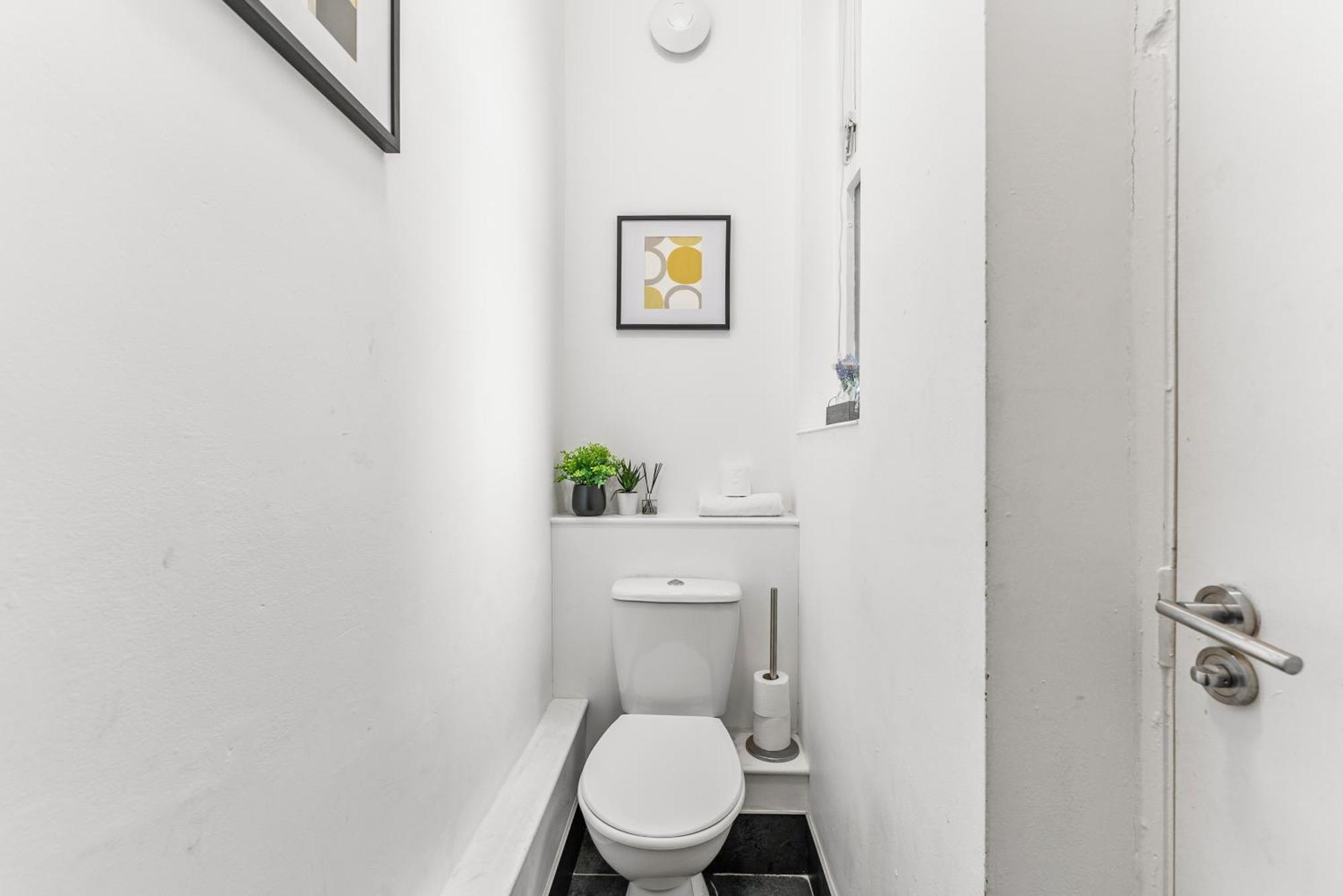 20 Percent Off! Stylish Sheffield Abode Sleeps 12 Lejlighed Eksteriør billede