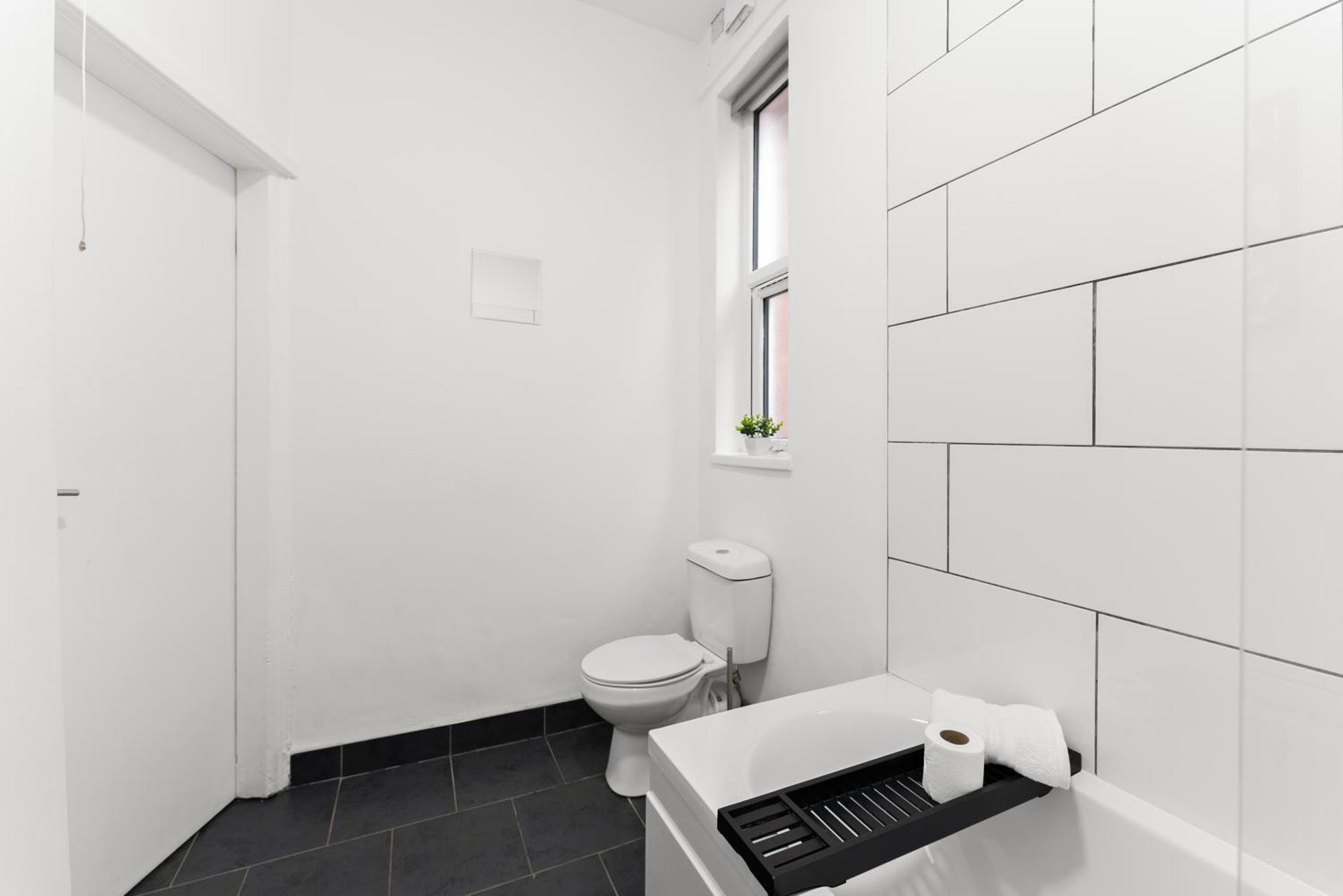 20 Percent Off! Stylish Sheffield Abode Sleeps 12 Lejlighed Eksteriør billede