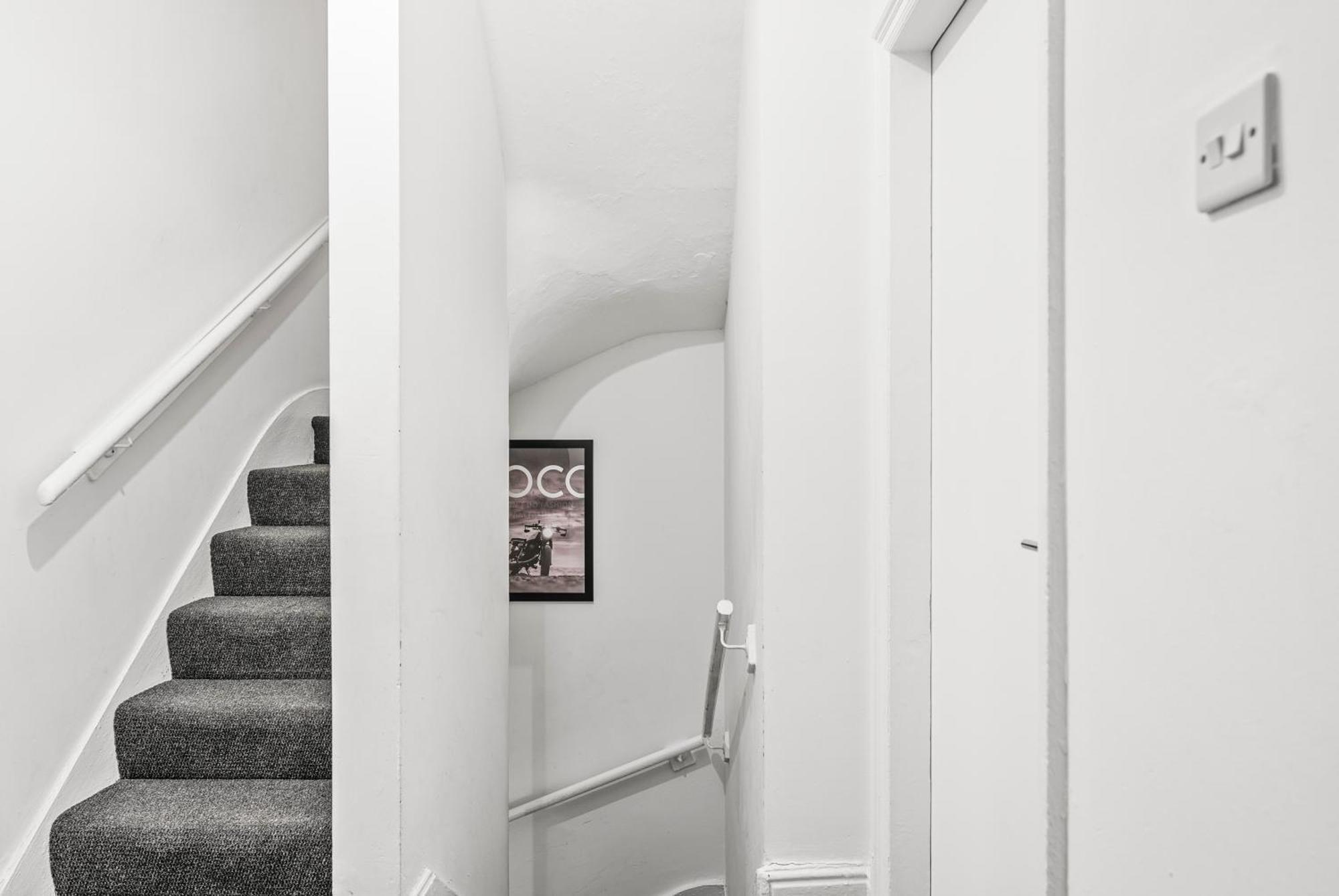 20 Percent Off! Stylish Sheffield Abode Sleeps 12 Lejlighed Eksteriør billede