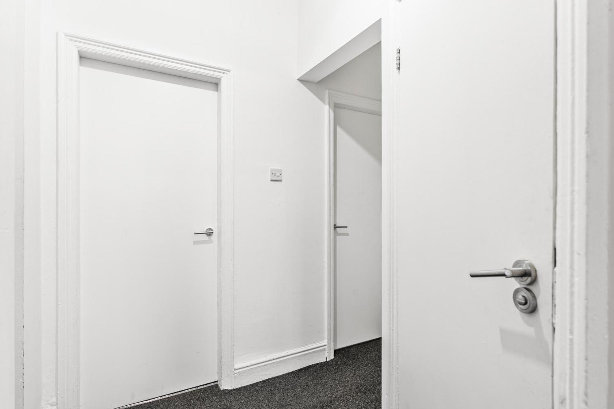 20 Percent Off! Stylish Sheffield Abode Sleeps 12 Lejlighed Eksteriør billede
