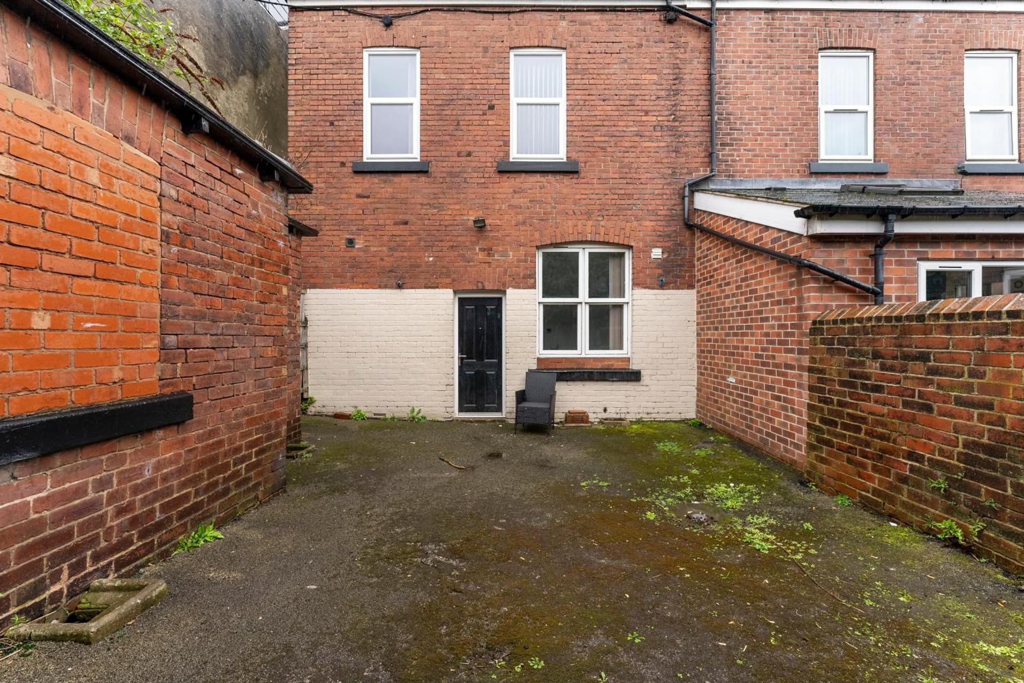 20 Percent Off! Stylish Sheffield Abode Sleeps 12 Lejlighed Eksteriør billede